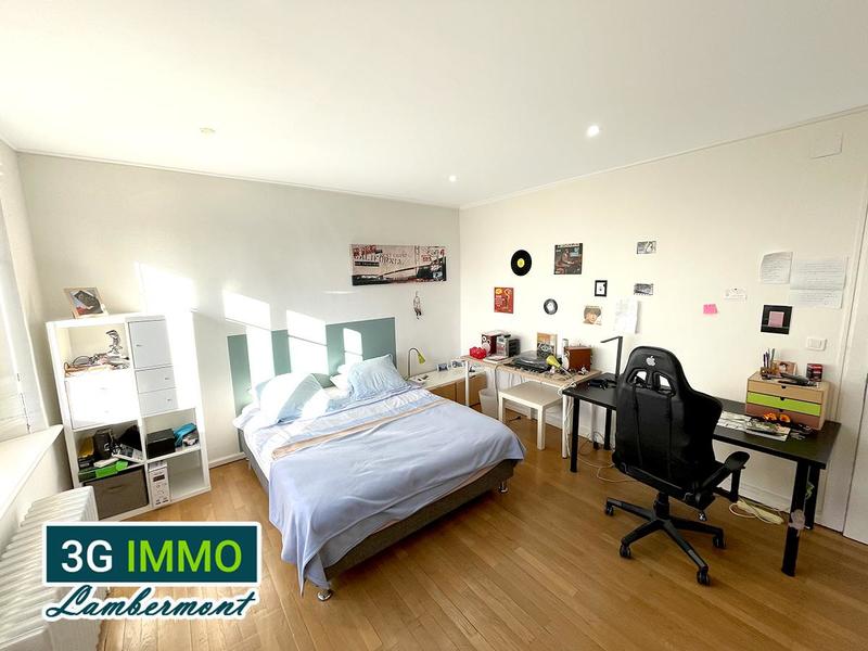 Maison ancienne - 175 m² - 7 pièces