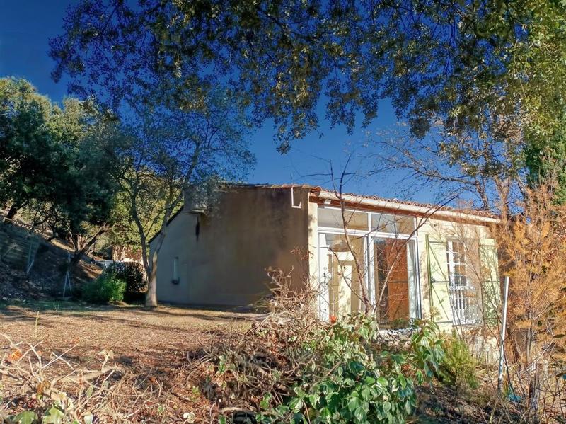 Maison - 59 m² - 2 pièces