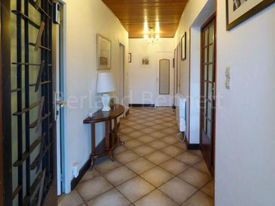 Pavillon - 195 m² - 10 pièces