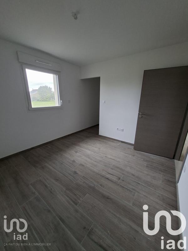 Maison - 103 m² - 5 pièces