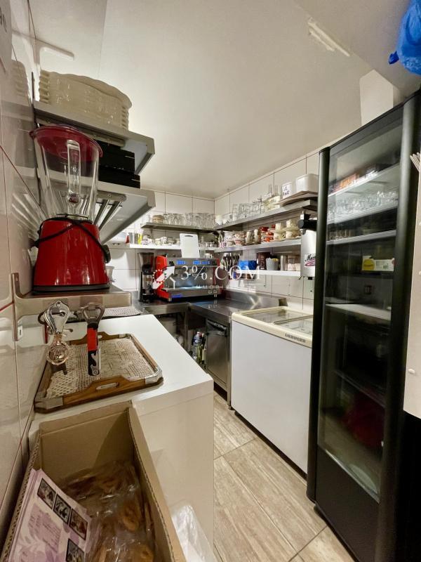 Local commercial - 74 m²