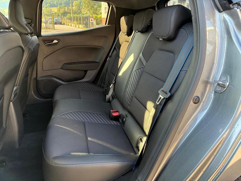 Renault Alpine Clio V E-Tech Full Hybrid 145 Esprit Alipine