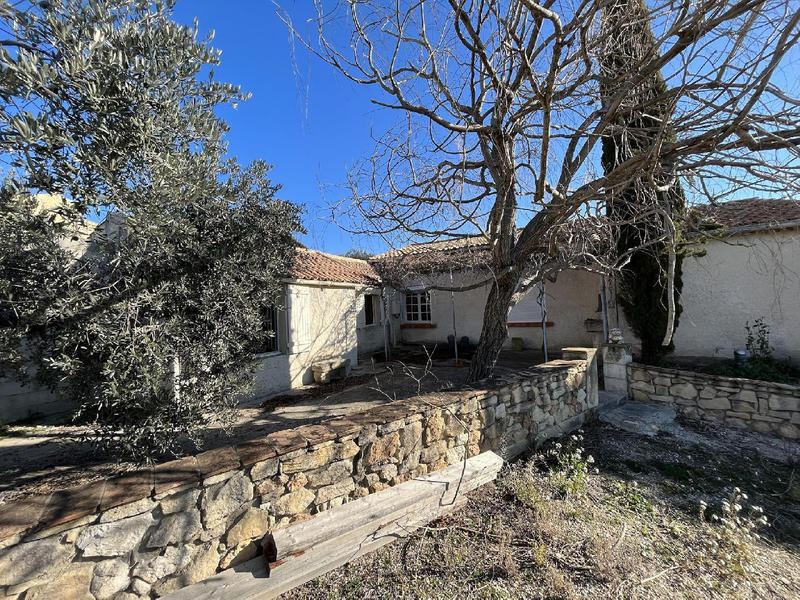 Villa - 165 m² - 9 pièces