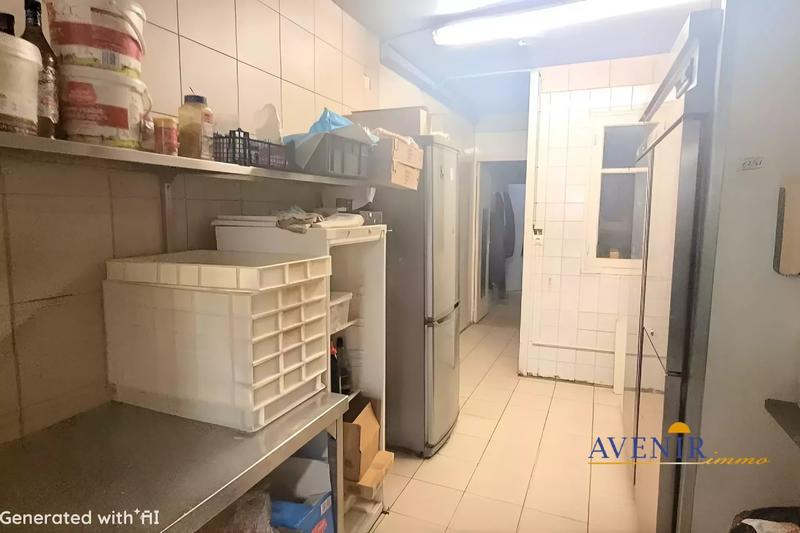 Fonds de commerce - Magasins - 40 m²