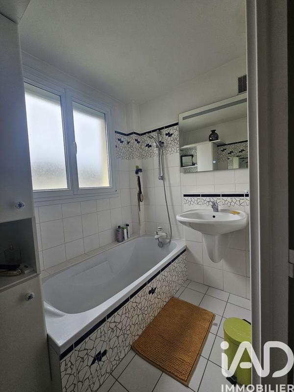 Appartement - 71 m² - 4 pièces