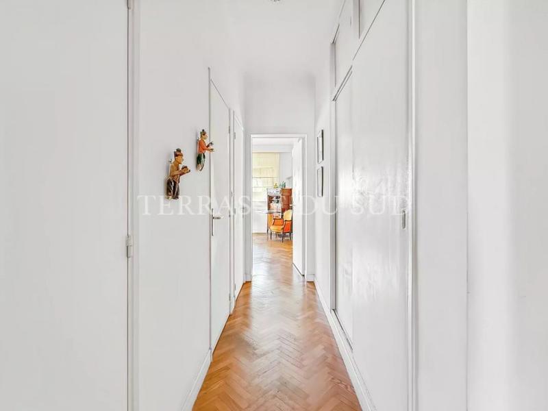 Appartement - 97 m² - 4 pièces