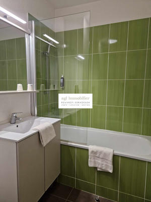 Appartement - 19 m² - 1 pièce