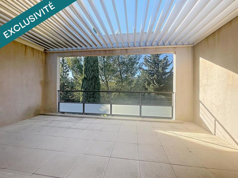 Appartement - 91 m² - 4 pièces