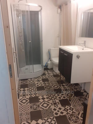 Appartement - 27 m² - 2 pièces