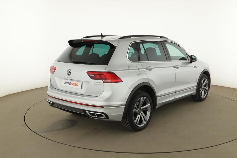 Volkswagen Tiguan 1.4 eHybrid R-Line Dsg6 245 ch