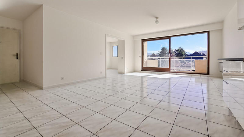 Appartement - 74 m² - 4 pièces