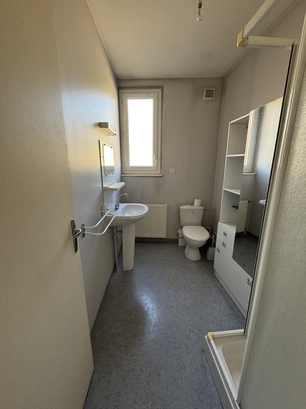 Maison - 170 m² - 7 pièces