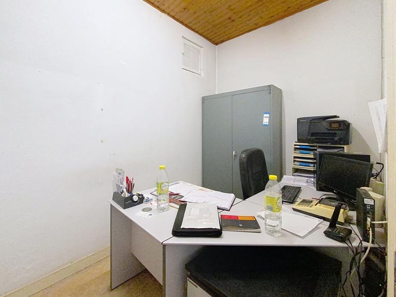 Appartement - 135 m² - 5 pièces