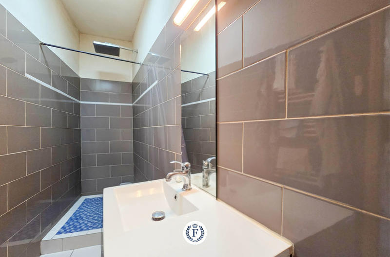 Maison de village - 90 m² - 5 pièces