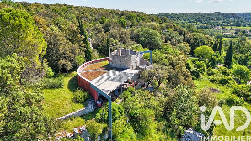 Maison de maîtres - 152 m² - 6 pièces