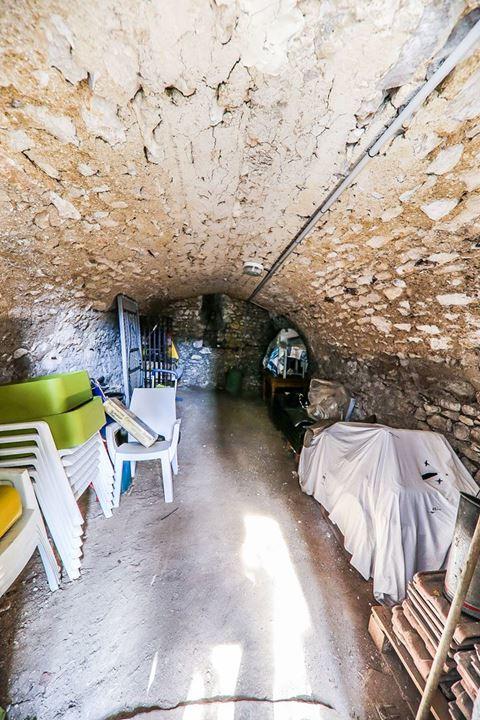 Maison de village - 121 m² - 6 pièces