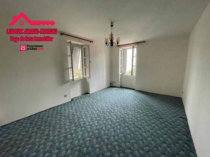 Maison - 192 m² - 7 pièces