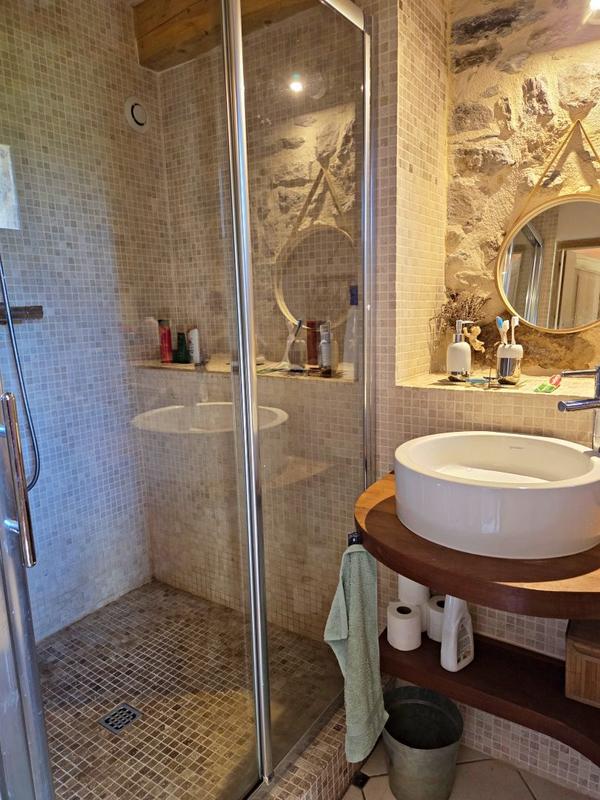 Maison - 88 m² - 3 pièces