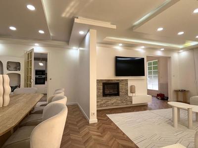 Maison - 135 m² - 4 pièces