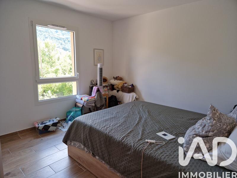 Maison - 86 m² - 5 pièces