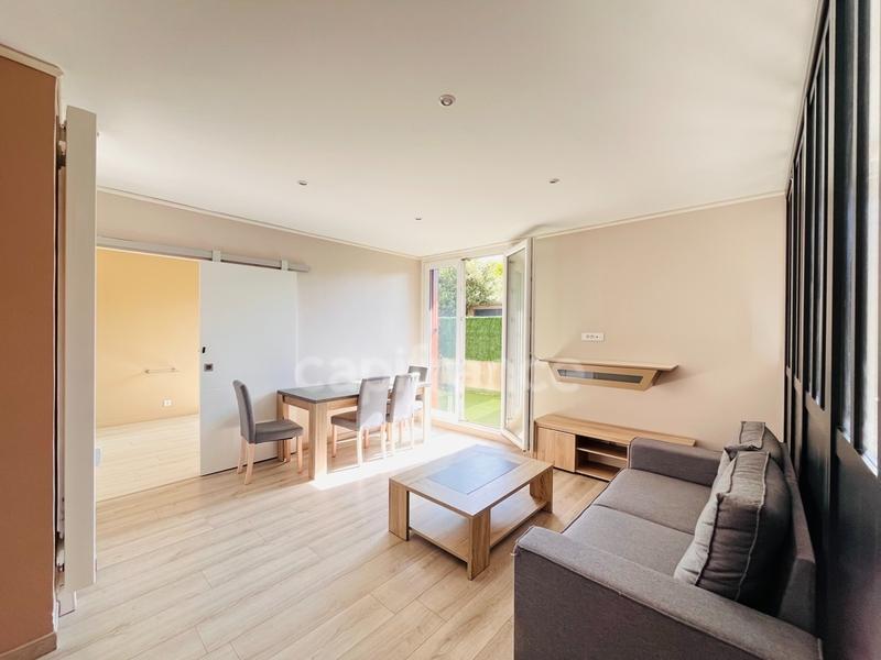 Appartement - 50 m² - 2 pièces