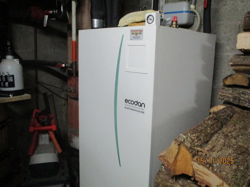 Maison - 127 m² - 8 pièces