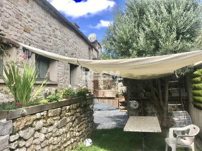 Maison - 109 m² - 5 pièces