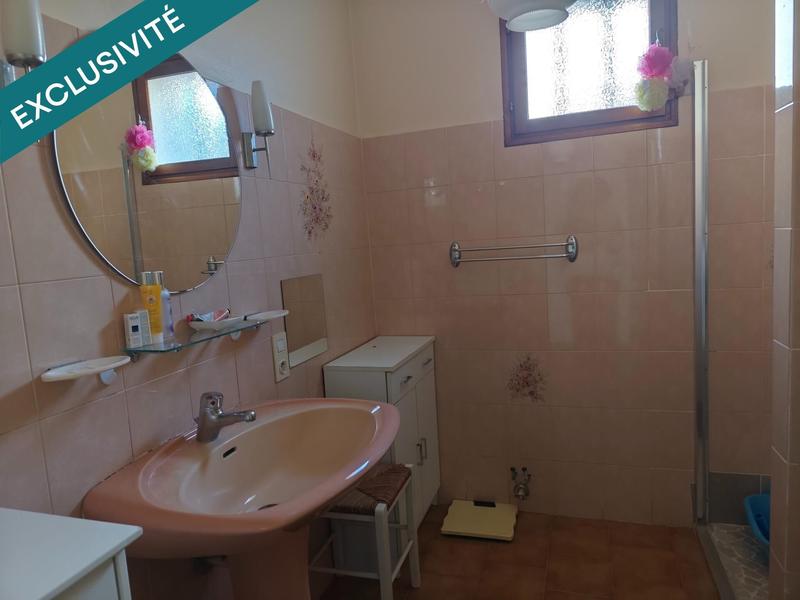 Villa - 103 m² - 3 pièces