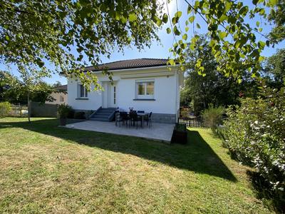 Maison - 67 m² - 2 pièces