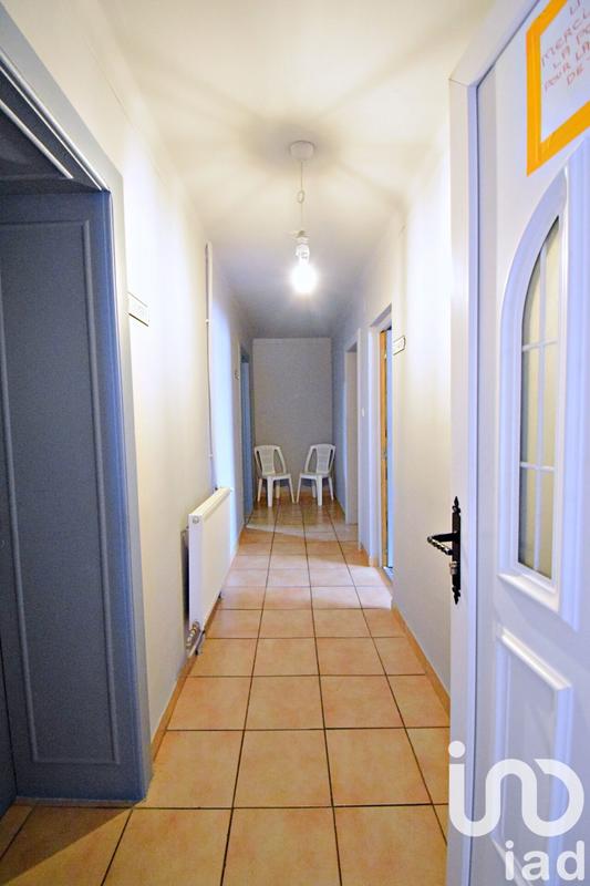 Immeuble - 167 m² - 8 pièces