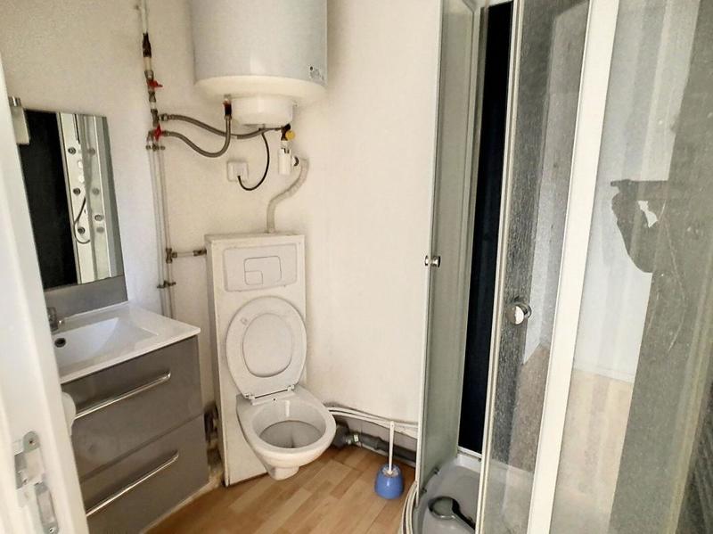 Appartement - 29 m² - 1 pièce