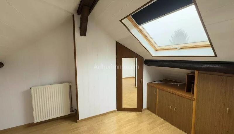 Immeuble - 112 m² - 5 pièces