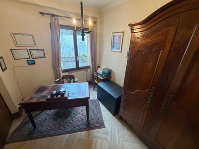 Maison - 117 m² - 5 pièces