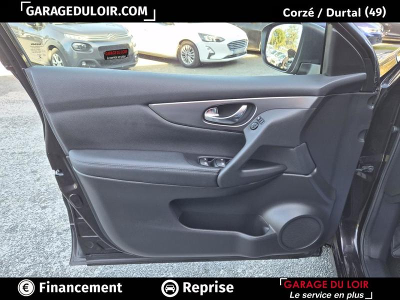 Nissan Qashqai II 1.5 Dci 115 n-Connecta