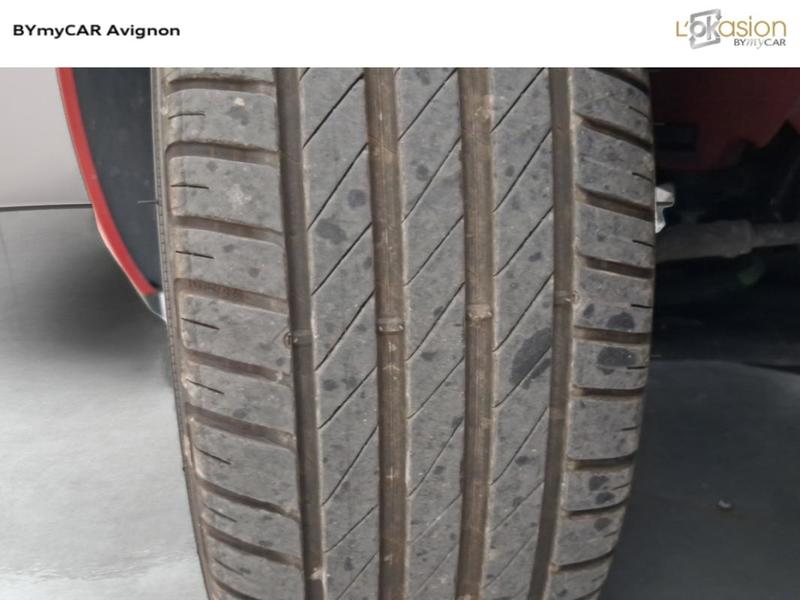 Peugeot 207 Cc 1.6 VTi 120ch Sport