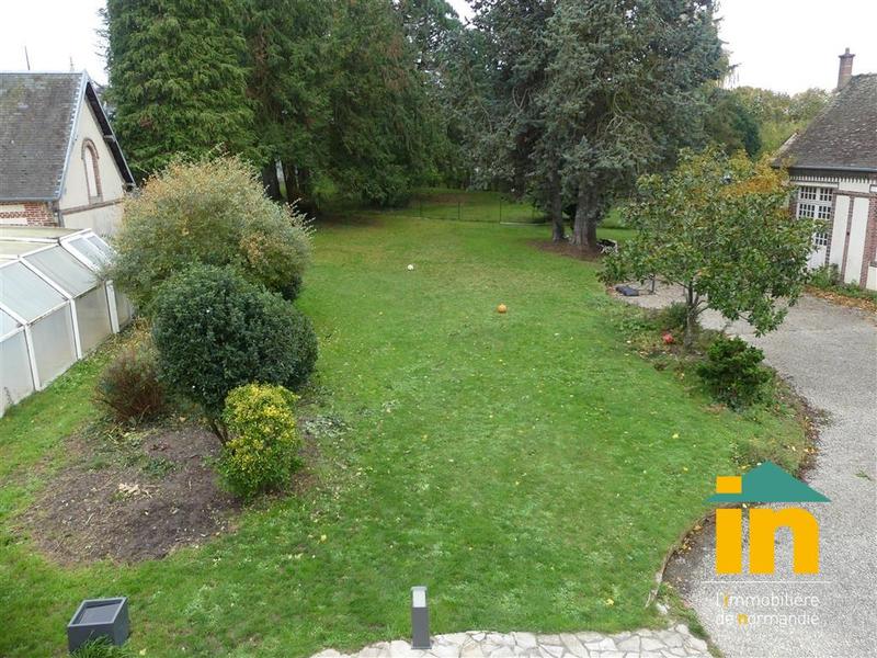 Maison de ville - 276 m² - 9 pièces