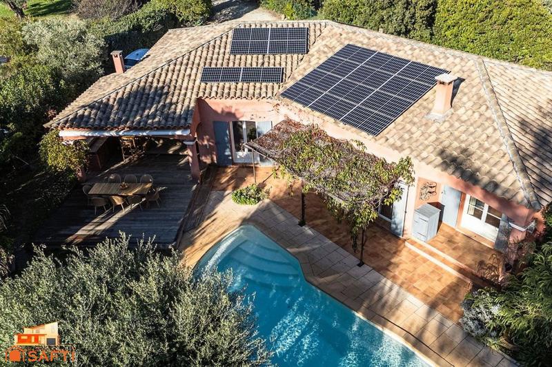 Maison - 171 m² - 5 pièces