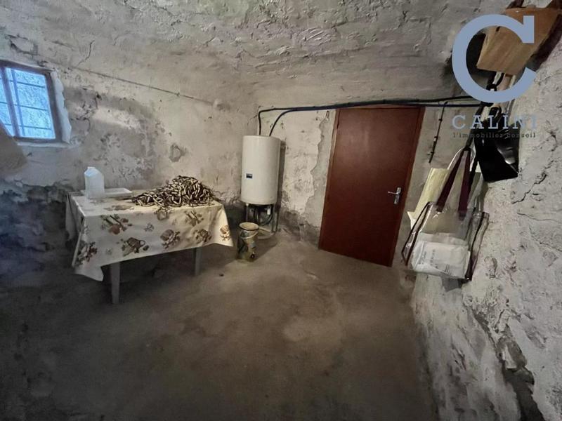 Maison de village - 139 m² - 5 pièces