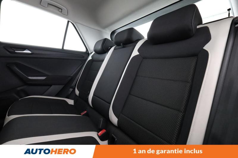 Volkswagen t-Roc 1.5 Tsi Evo Carat Dsg7 150 ch