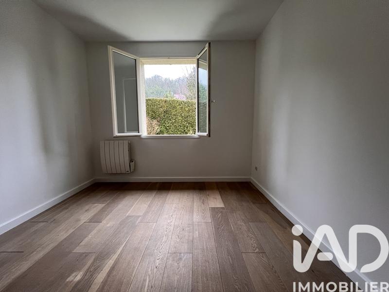 Maison - 103 m² - 6 pièces