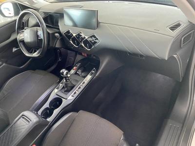 Ds Ds 3 Ds3 Crossback BlueHDi 110 Bvm6 Connected Chic