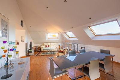 Maison - 152 m² - 8 pièces