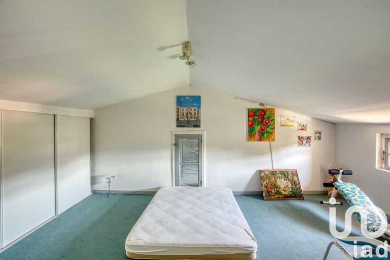 Maison - 164 m² - 5 pièces