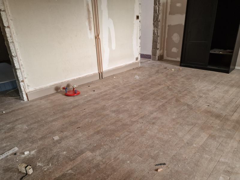 Immeuble - 360 m² - 10 pièces