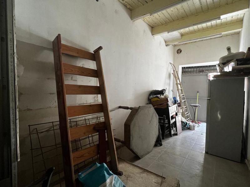 Local commercial - 25 m²