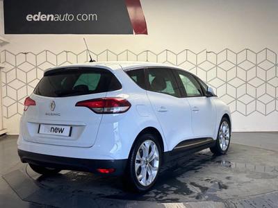 Renault Scénic Blue dCi 120 Business