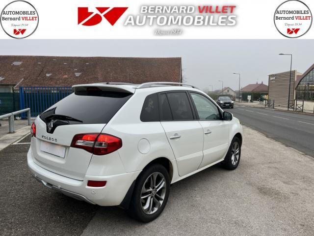 Renault Koleos 2.0 dCi 150 4x4 Fap Exception Euro 5