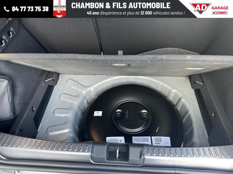 Dacia Sandero Eco-G 100 Gsr2 Stepway Extreme +