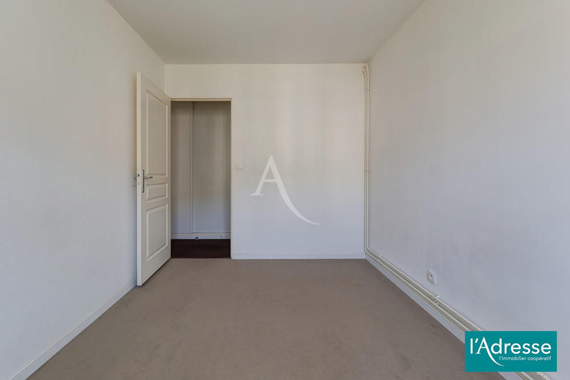 Appartement - 88 m² - 5 pièces