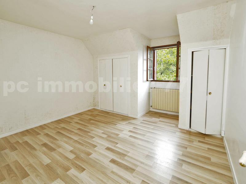 Pavillon - 132 m² - 6 pièces